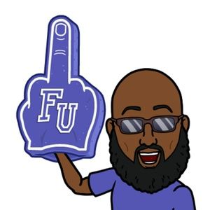 Meet your Posher, Anthony